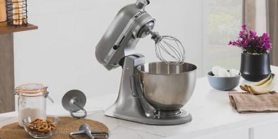 KitchenAid